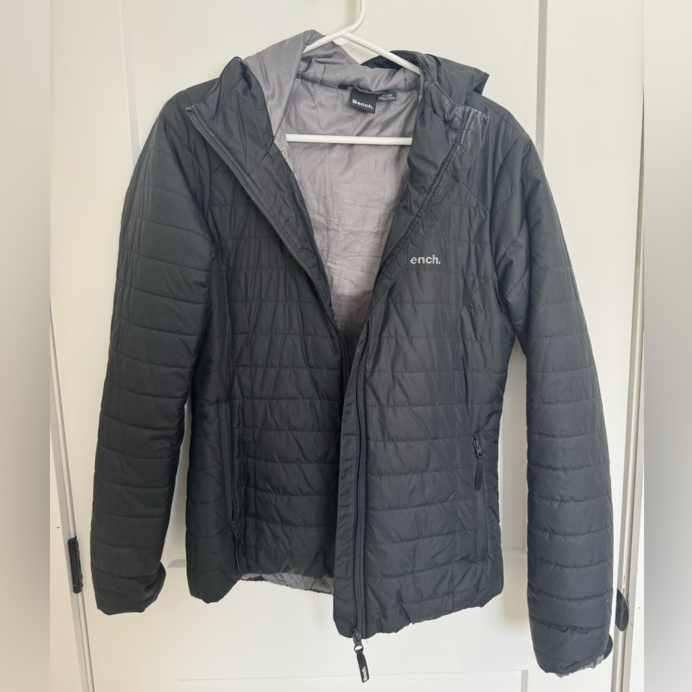 Bench lightweight jacket - Picture 2 of 3